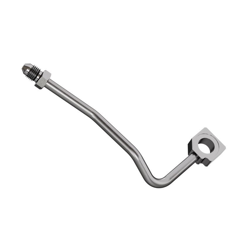 Goodridge PMCHD-027C 14-23 Harley Davidson FLH/FLT Models Front ABS Banjo Adaptor