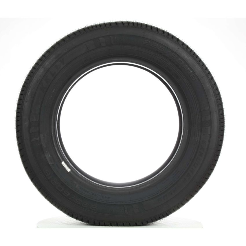 Kelly 356297855 P215/75r15 Explorer Plus