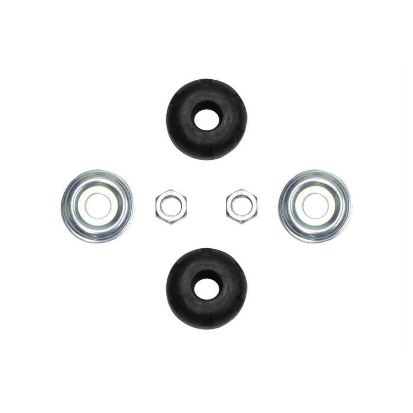 ICON 611008 9/16 RXT Heavy Duty Stem Bushing Kit
