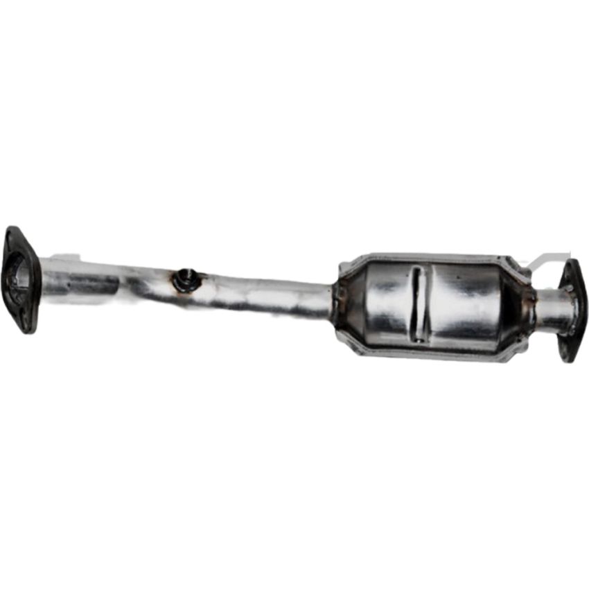 Davico Mfg 16225 Direct Fit Catalytic Converter