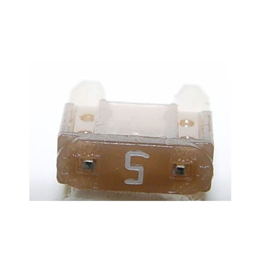 Omix Mini Fuse 5 Amp