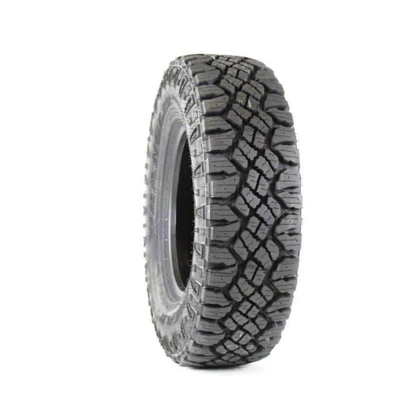 Goodyear  312022142 LT245/70R17 E Wrangler Duratrac NSF