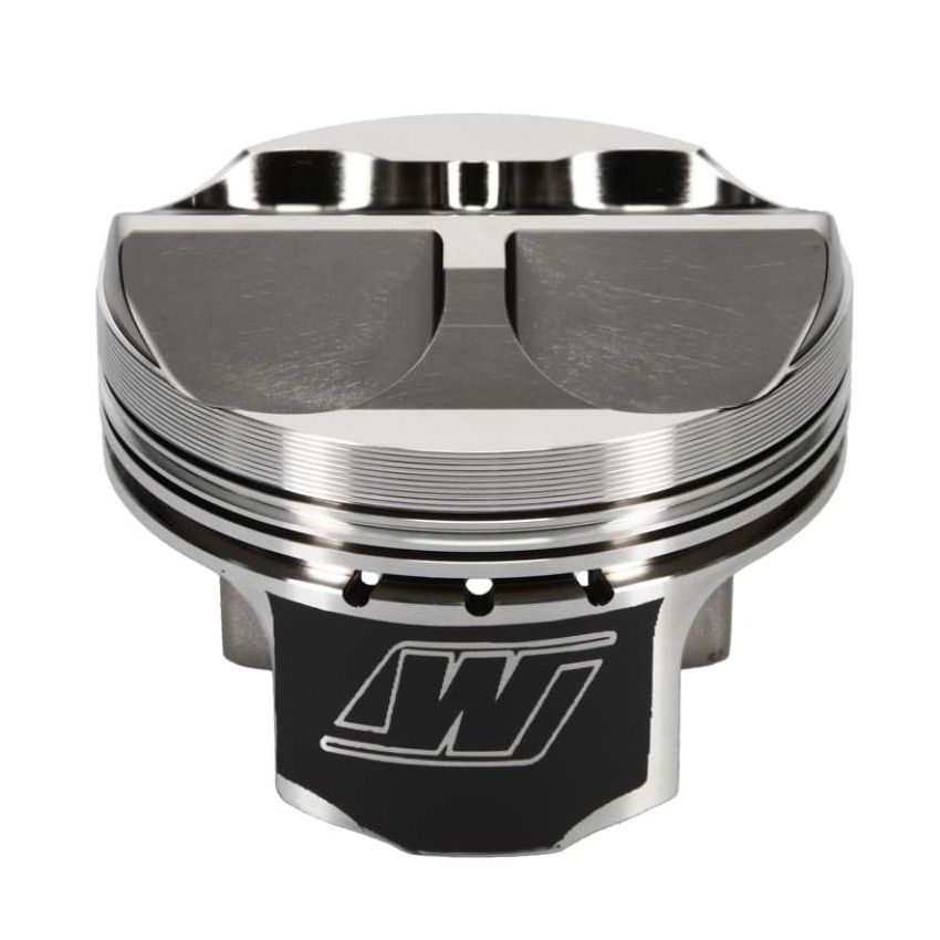 Wiseco K650M88AP Honda K-Series +10.5cc Dome 1.181x88.0mm Piston Shelf Stock Kit