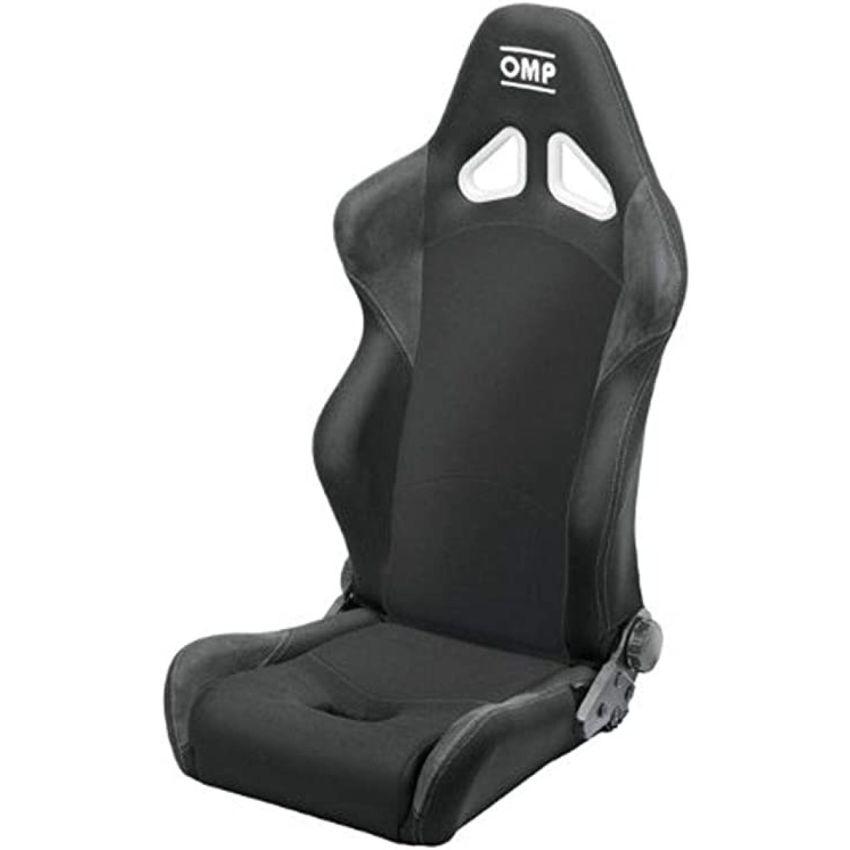 OMP RACING, INC. OMPHA0-0737-B01-071 Seat Classic 70 Revival Vintage Style