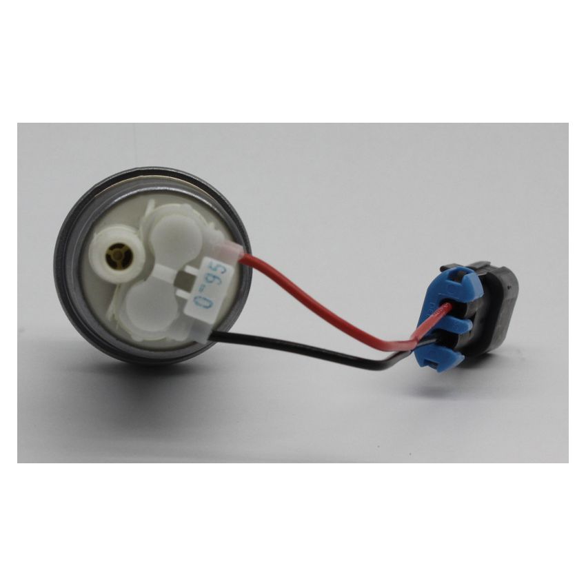 Walbro F90000267 Universal 450lph In-Tank Fuel Pump E85 Version