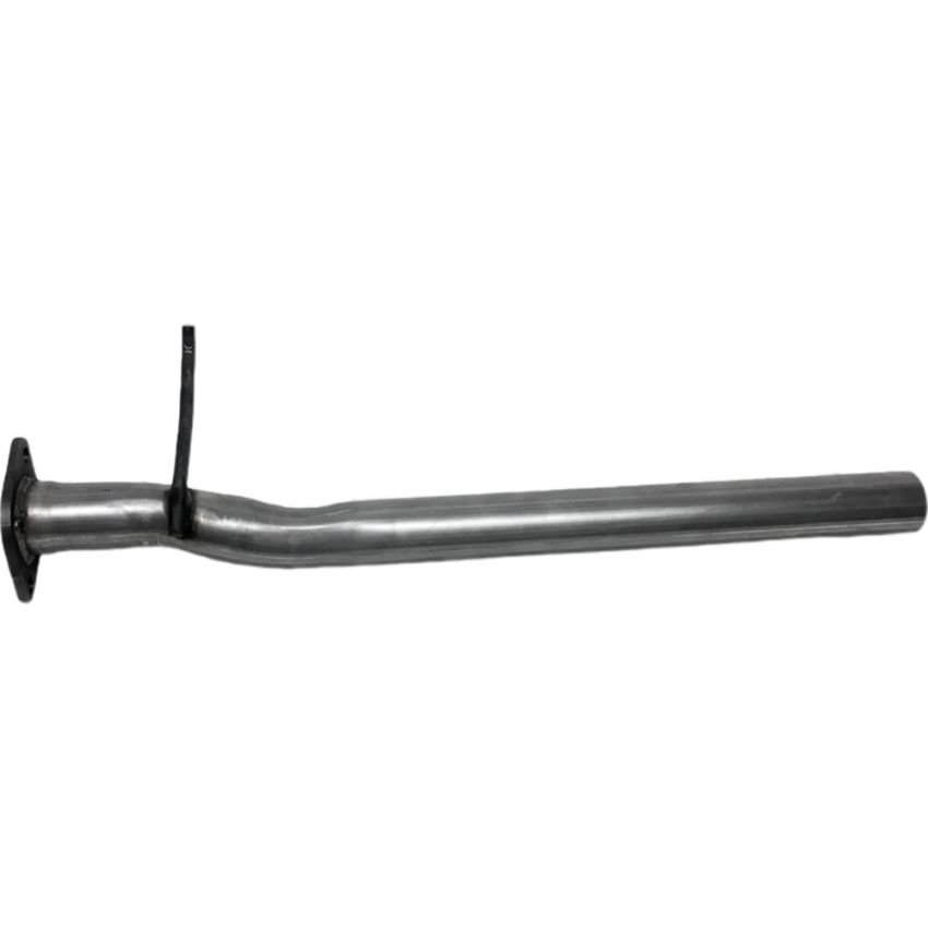 Davico 290025 Exhaust Muffler