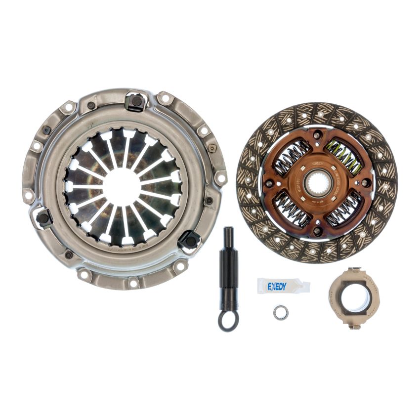 EXEDY MZK1006 OE CLUTCH KIT