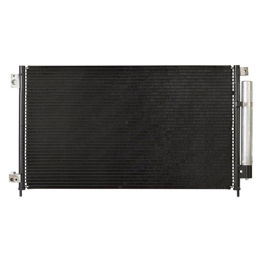 Reach International 31-3086 A/C Condenser