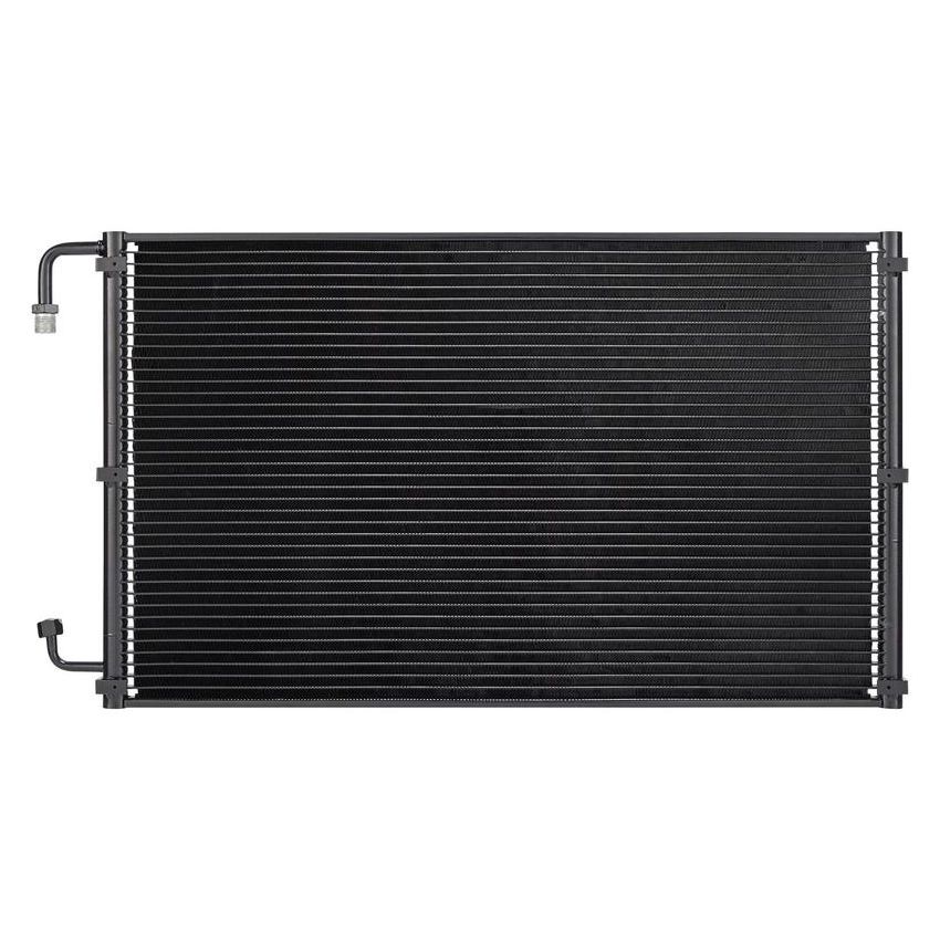 Reach International 31-3193 A/C Condenser
