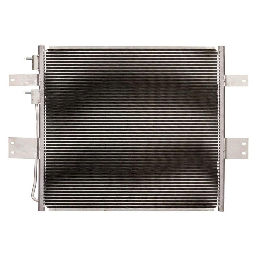 Reach International 31-3265 A/C Condenser