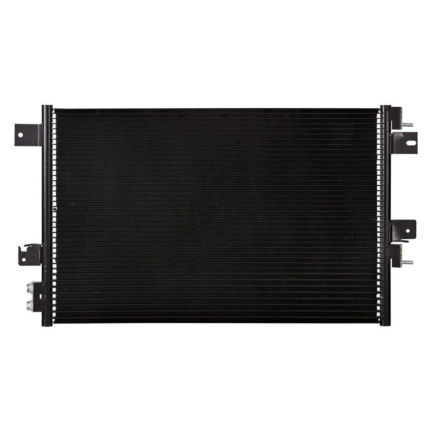 Reach International 31-3586 A/C Condenser