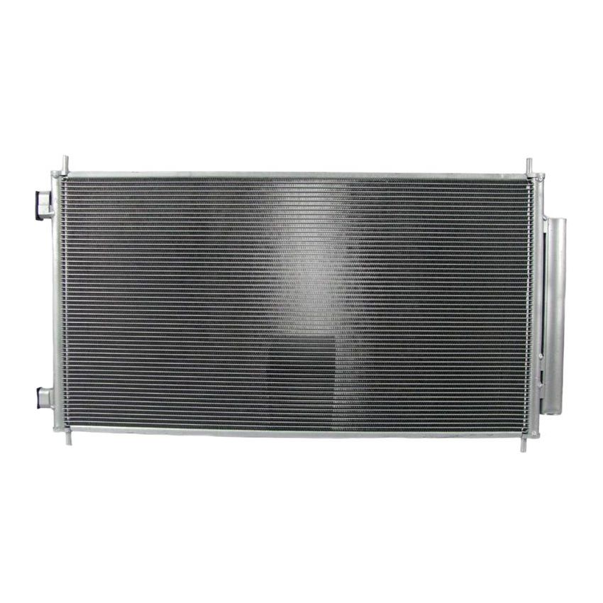 Reach International 31-3599 A/C Condenser