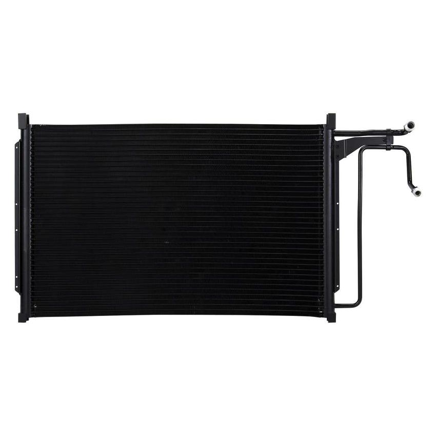 Reach International 31-3642 A/C Condenser