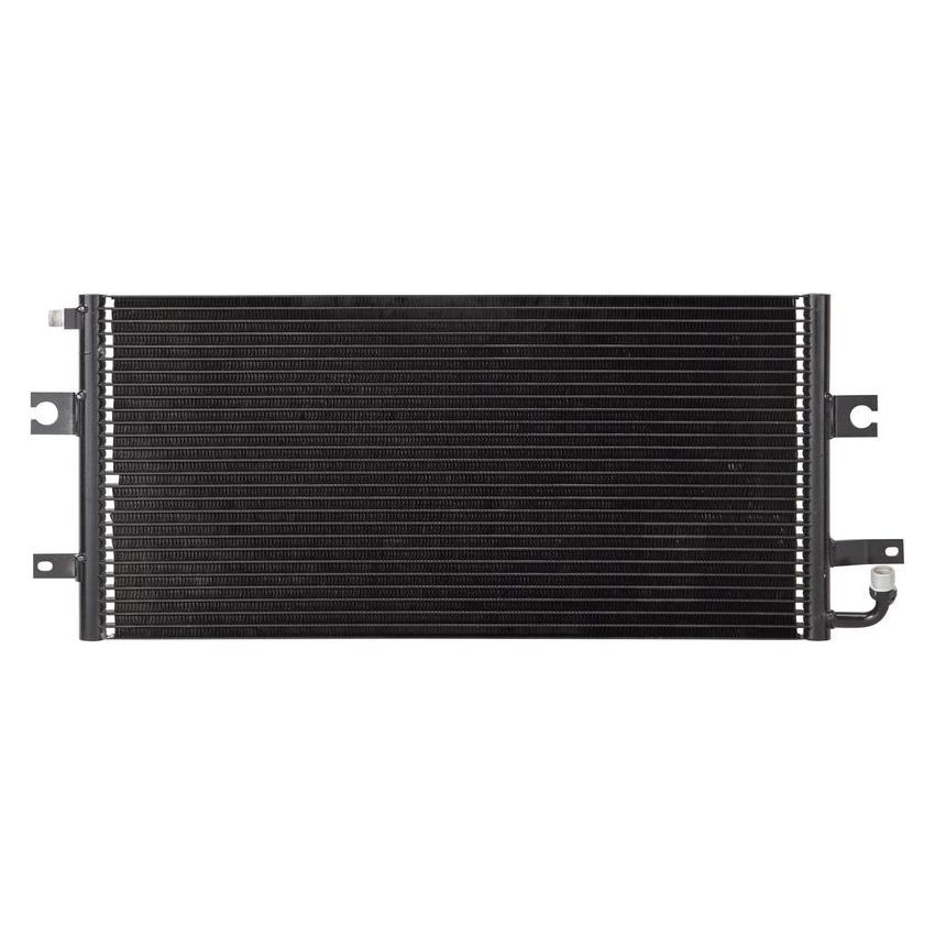 Reach International 31-3931 A/C Condenser