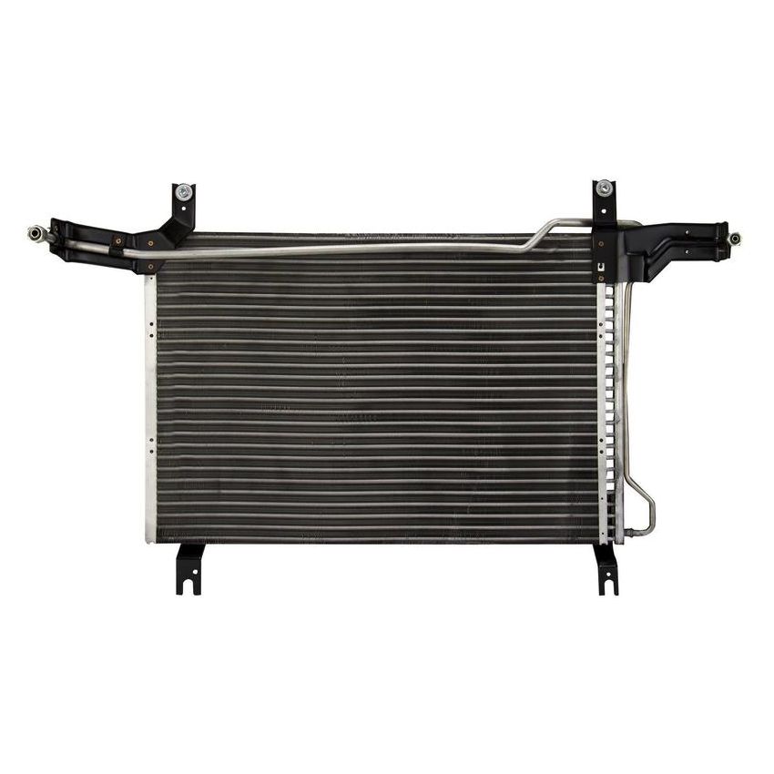 Reach International 31-4531 A/C Condenser