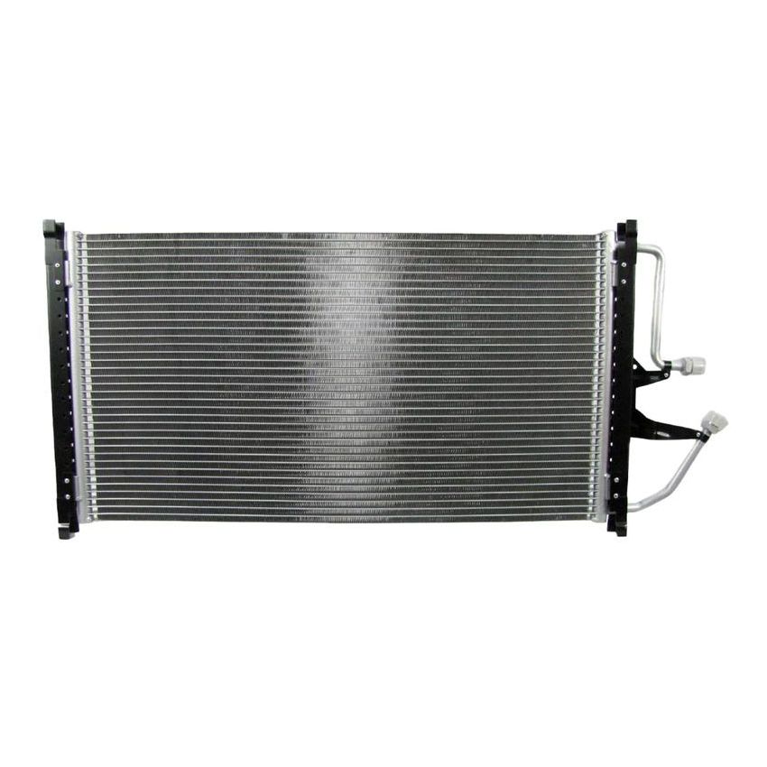 Reach International 31-4720 A/C Condenser