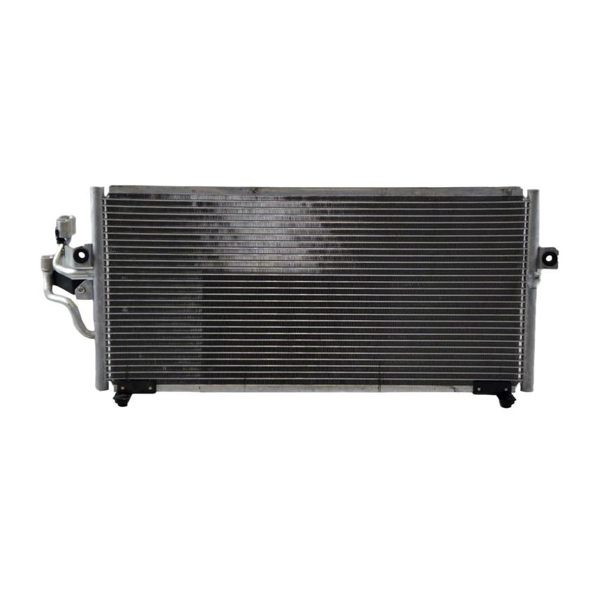 Reach International 31-4837 A/C Condenser