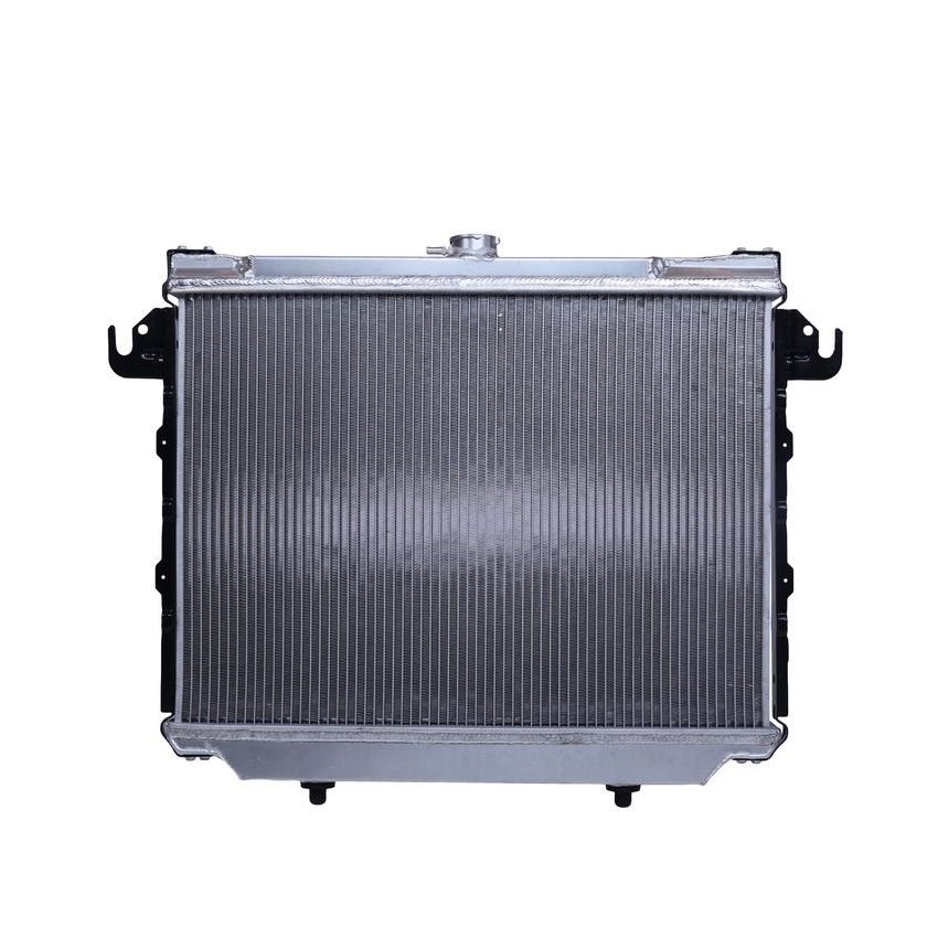 Reach International 41-1196 Radiator