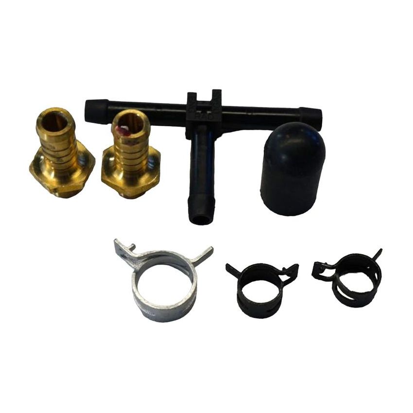 Reach International 41-13022 Radiator