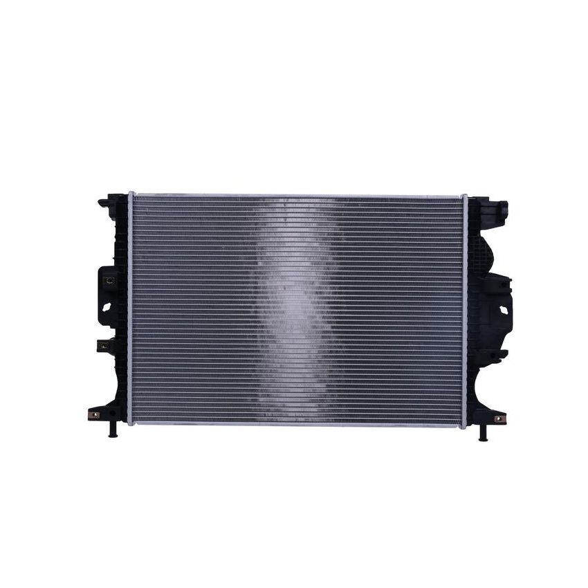 Reach International 41-13321 Radiator
