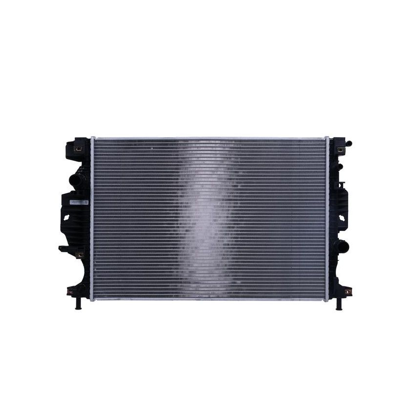 Reach International 41-13321 Radiator