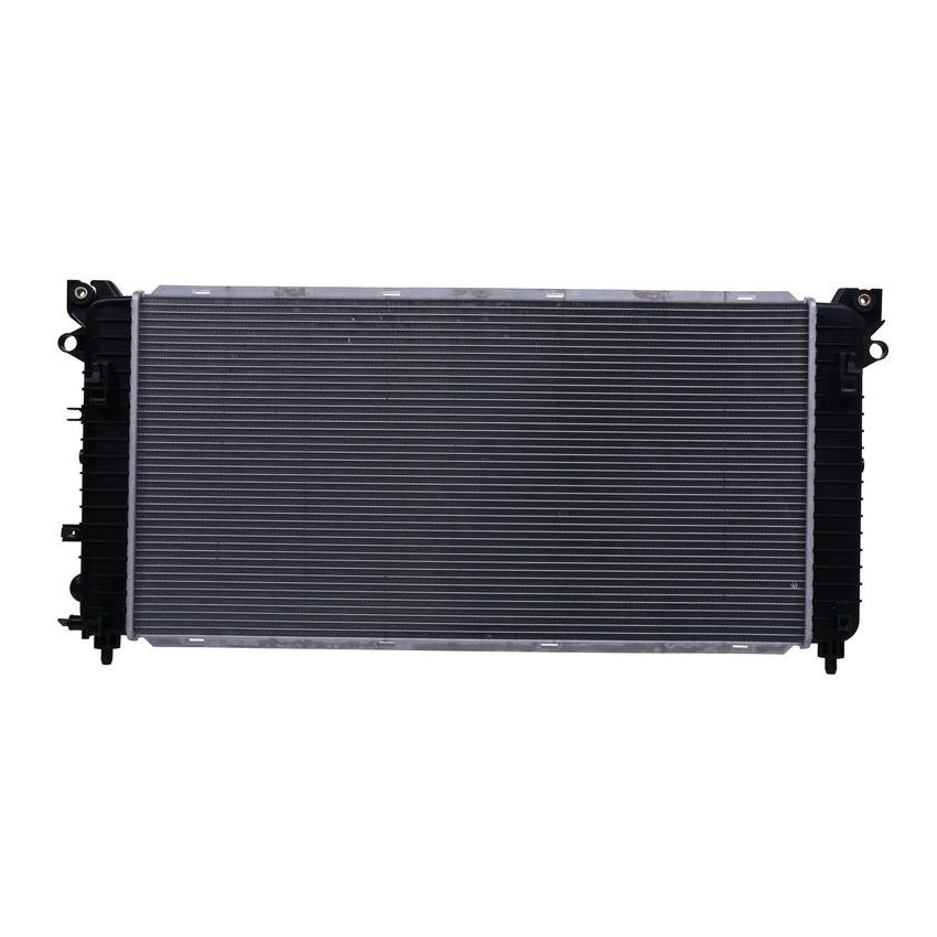 Reach International 41-13396 Radiator