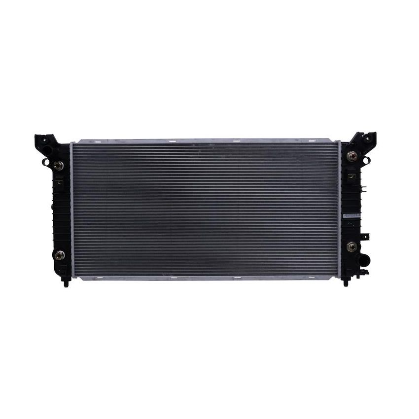 Reach International 41-13396 Radiator