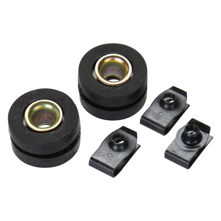 Reach International 41-13396 Radiator