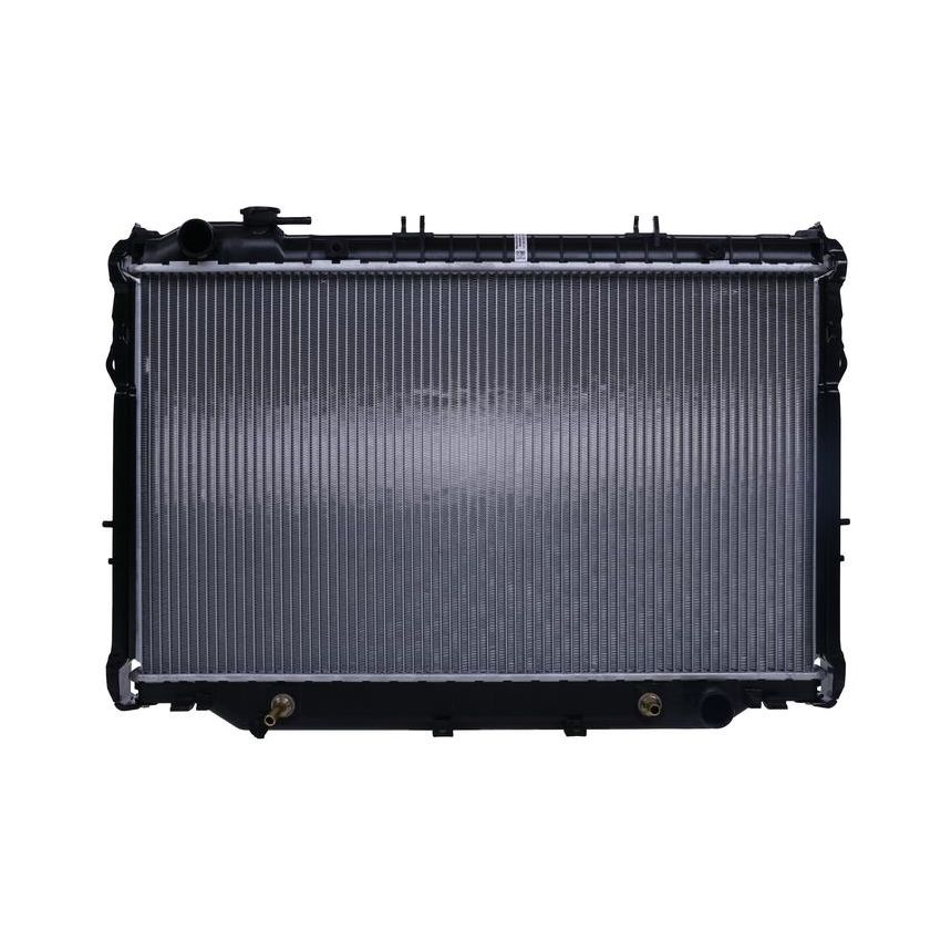 Reach International 41-1469 Radiator