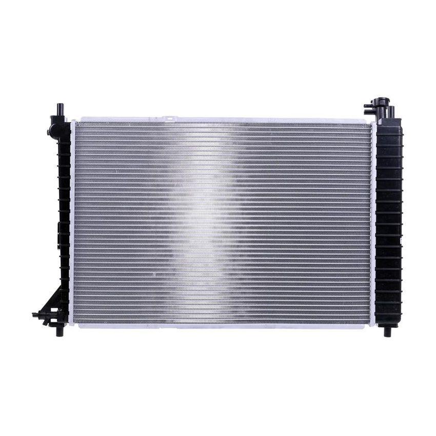 Reach International 41-2138 Radiator