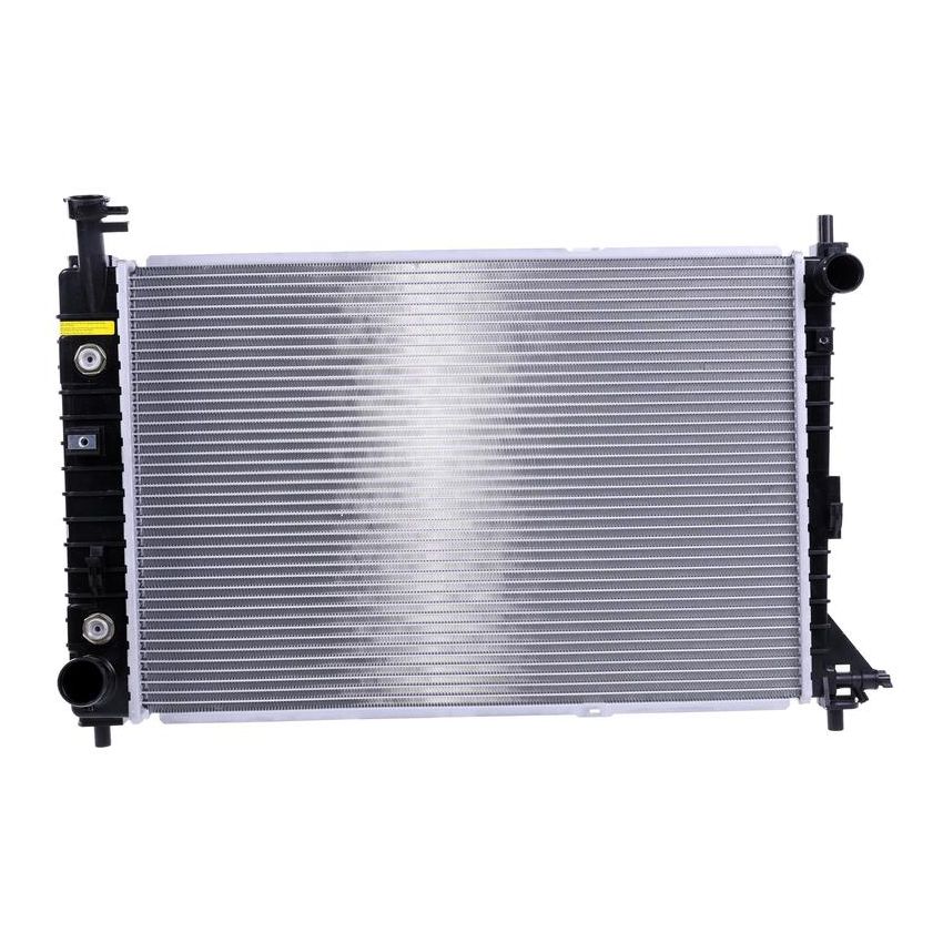 Reach International 41-2138 Radiator