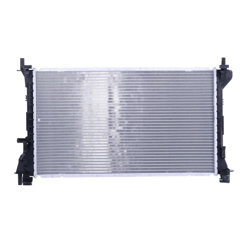Reach International 41-2296 Radiator