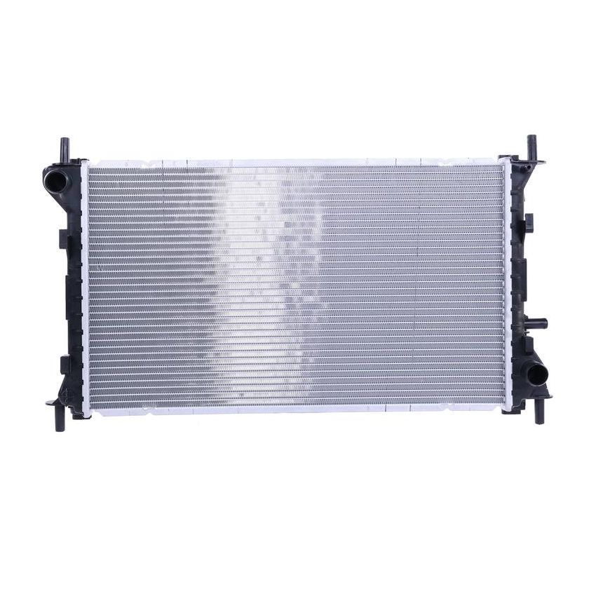 Reach International 41-2296 Radiator