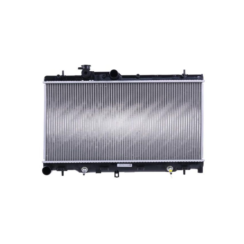 Reach International 41-2331 Radiator