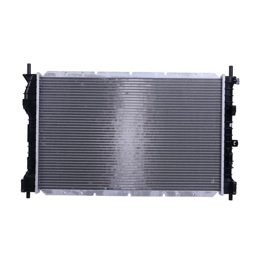 Reach International 41-2462 Radiator
