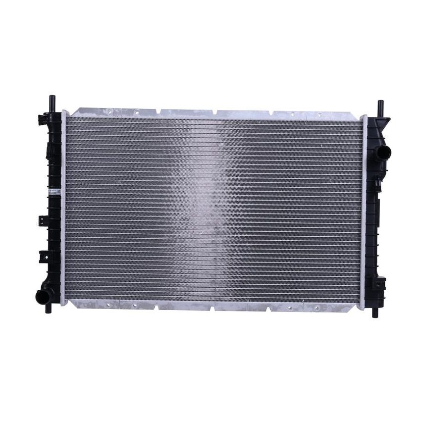 Reach International 41-2462 Radiator