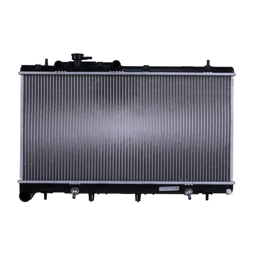 Reach International 41-2465 Radiator