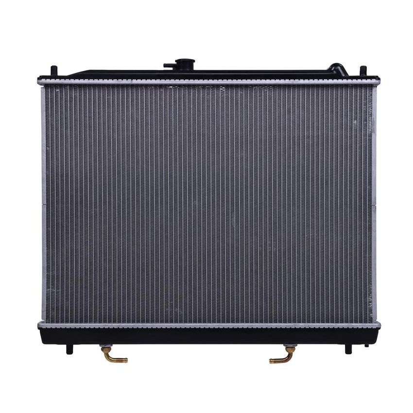 Reach International 41-2468 Radiator