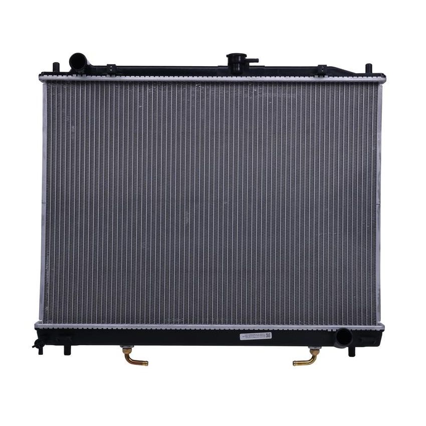 Reach International 41-2468 Radiator