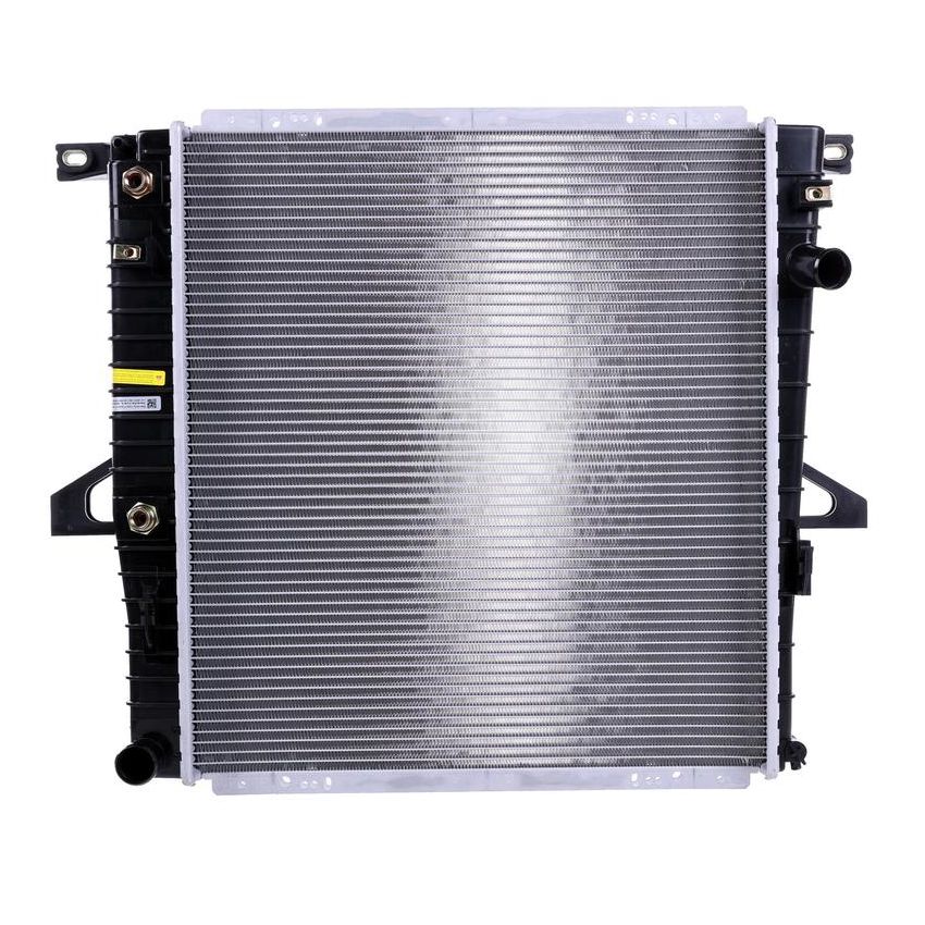 Reach International 41-2470 Radiator