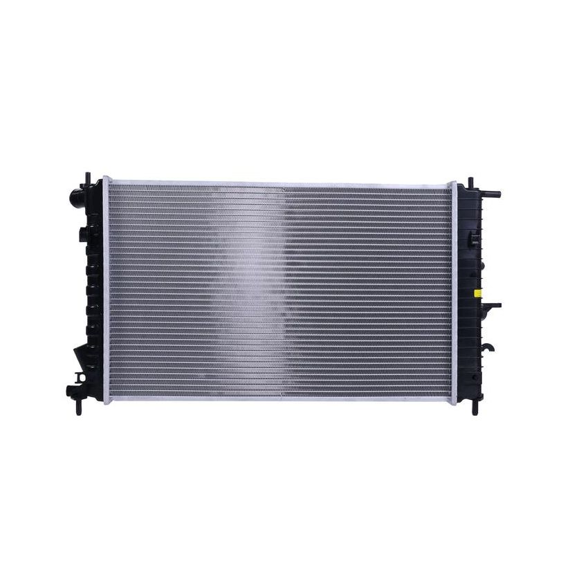 Reach International 41-2607 Radiator