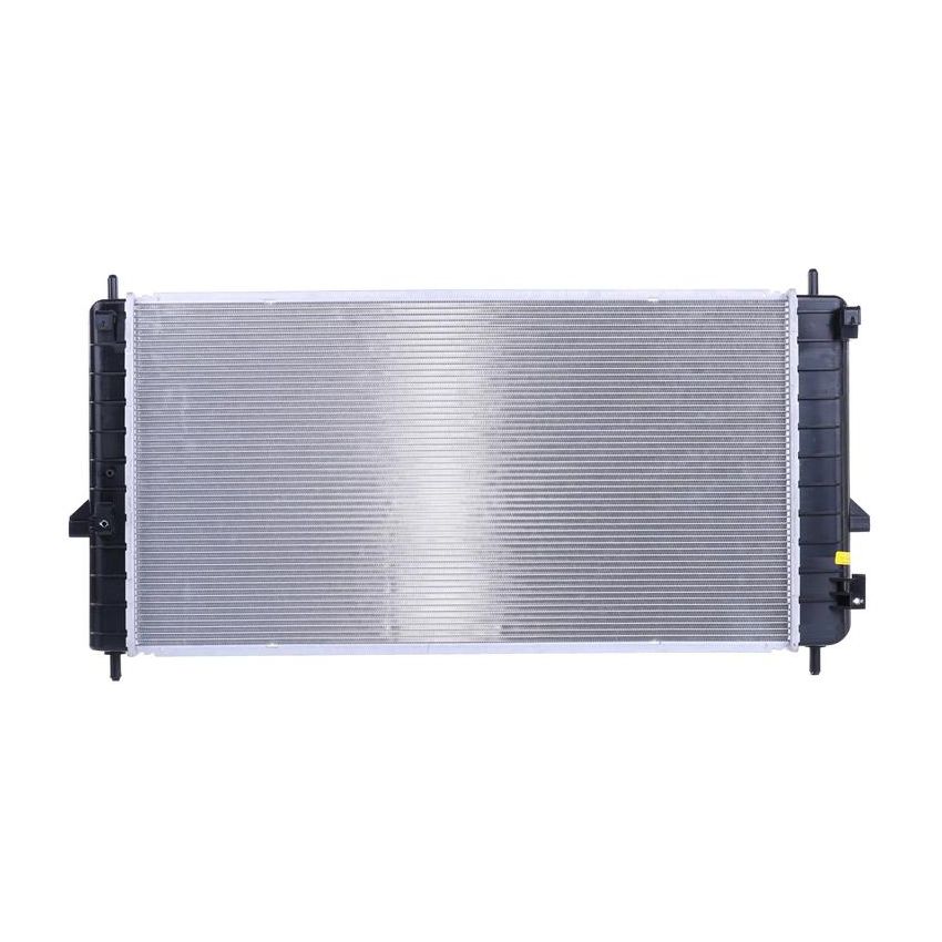 Reach International 41-2608 Radiator
