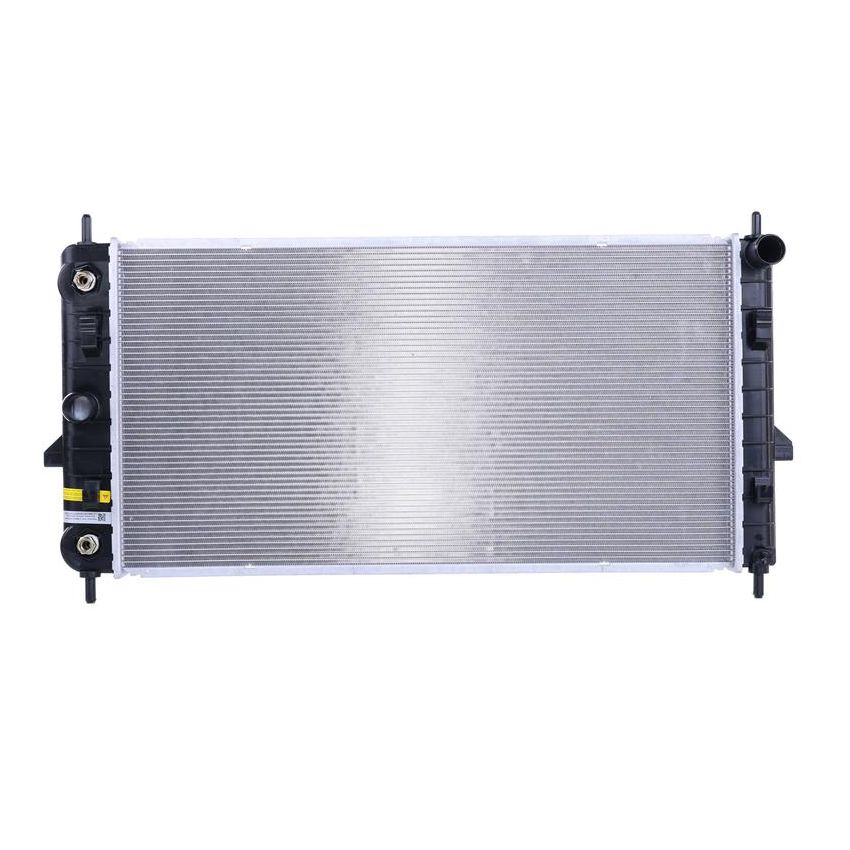 Reach International 41-2608 Radiator
