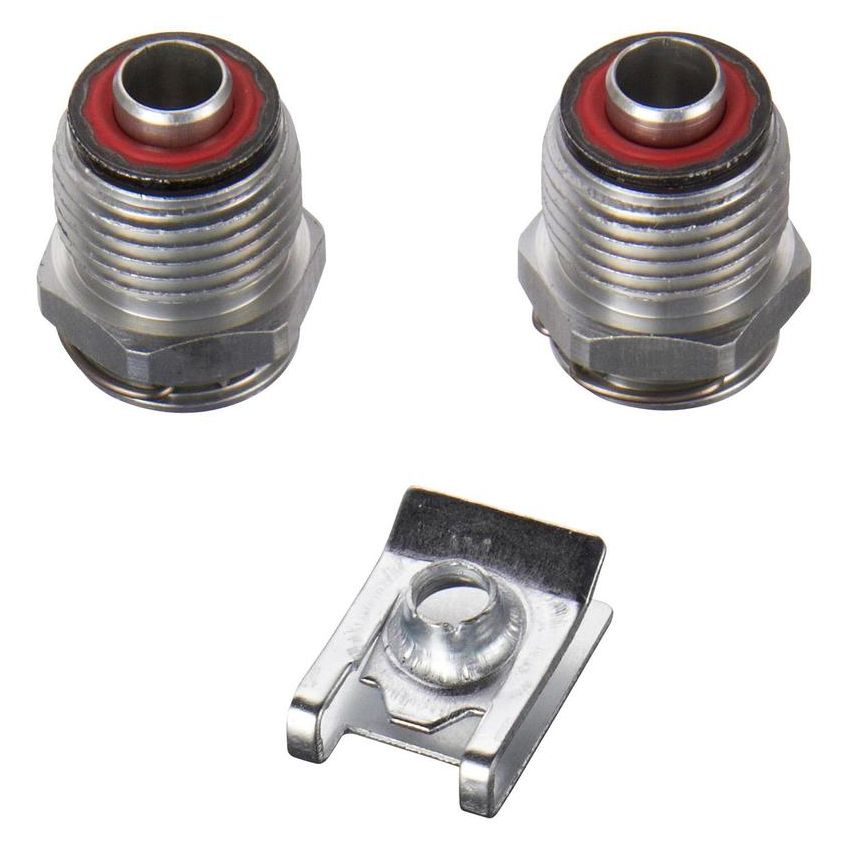 Reach International 41-2608 Radiator