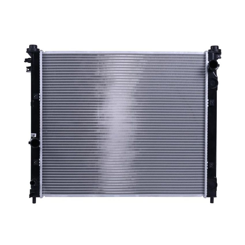 Reach International 41-2733 Radiator