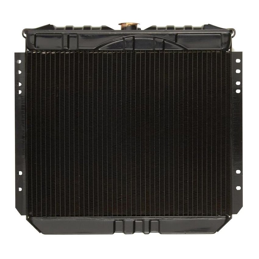 Reach International 41-329 Radiator