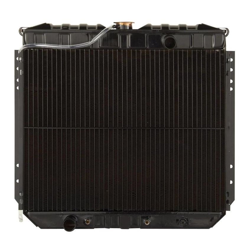 Reach International 41-329 Radiator