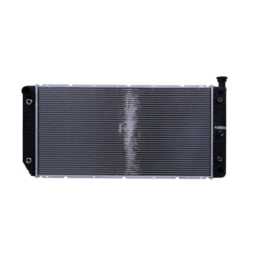 Reach International 41-391 Radiator
