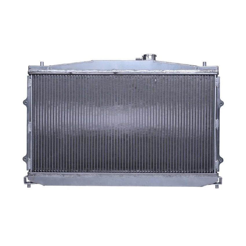 Reach International 41-39 Radiator