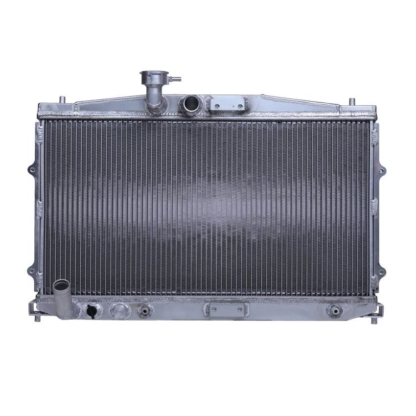 Reach International 41-39 Radiator